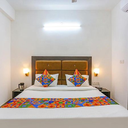 Fabhotel The Prasiddh Agra  Exterior foto