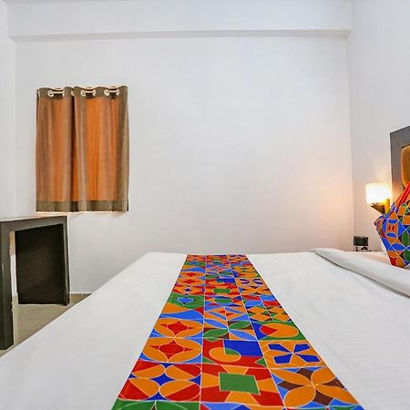 Fabhotel The Prasiddh Agra  Exterior foto
