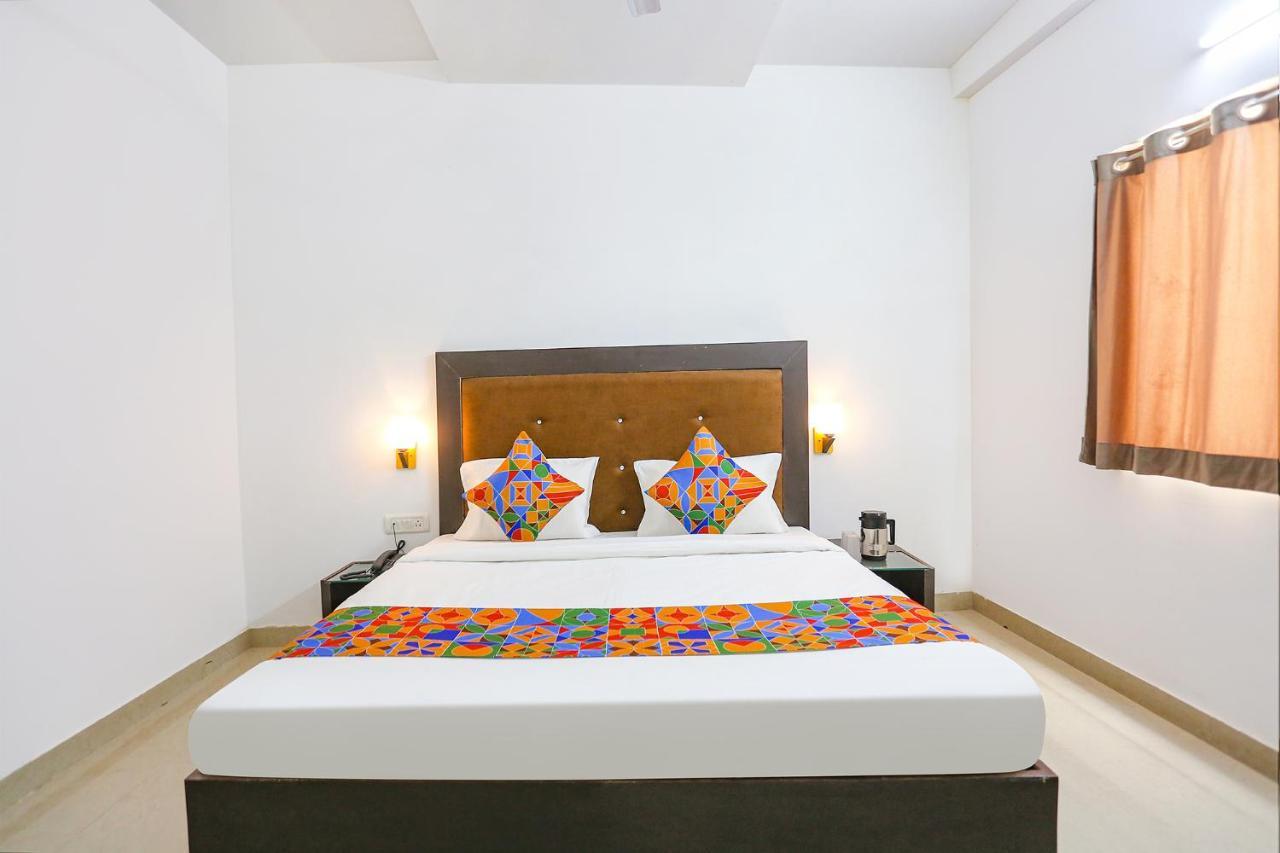 Fabhotel The Prasiddh Agra  Exterior foto