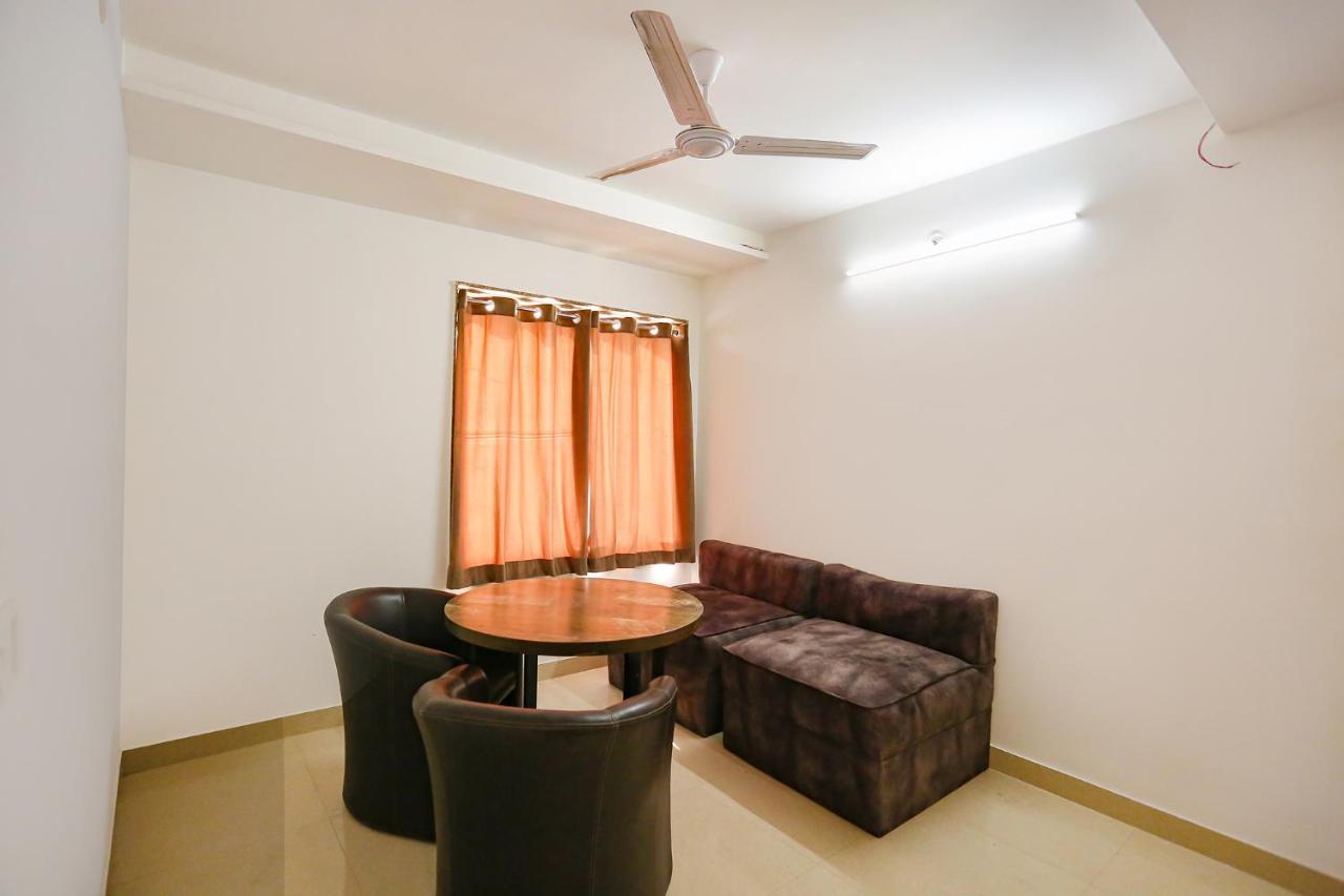 Fabhotel The Prasiddh Agra  Exterior foto