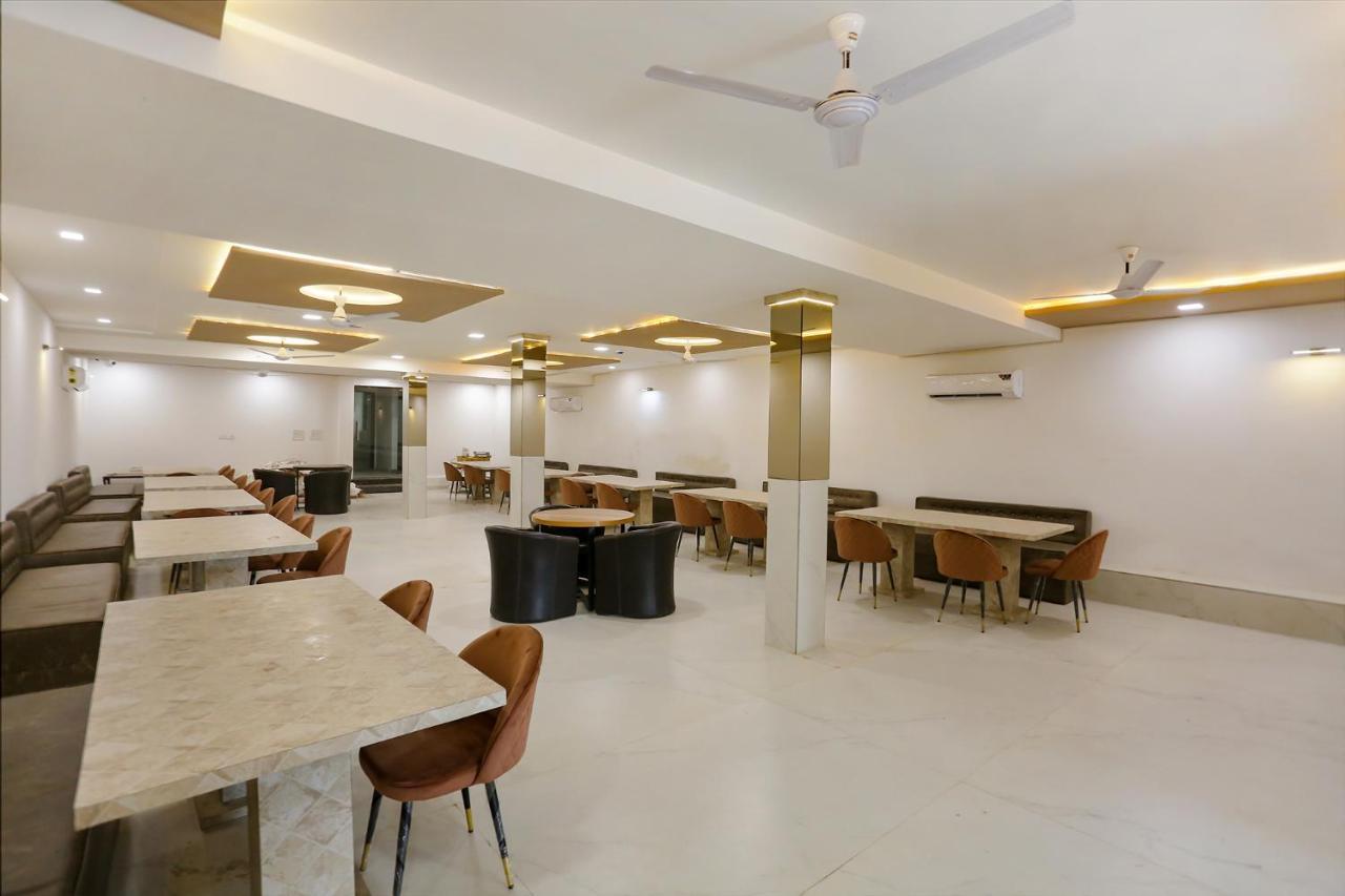 Fabhotel The Prasiddh Agra  Exterior foto