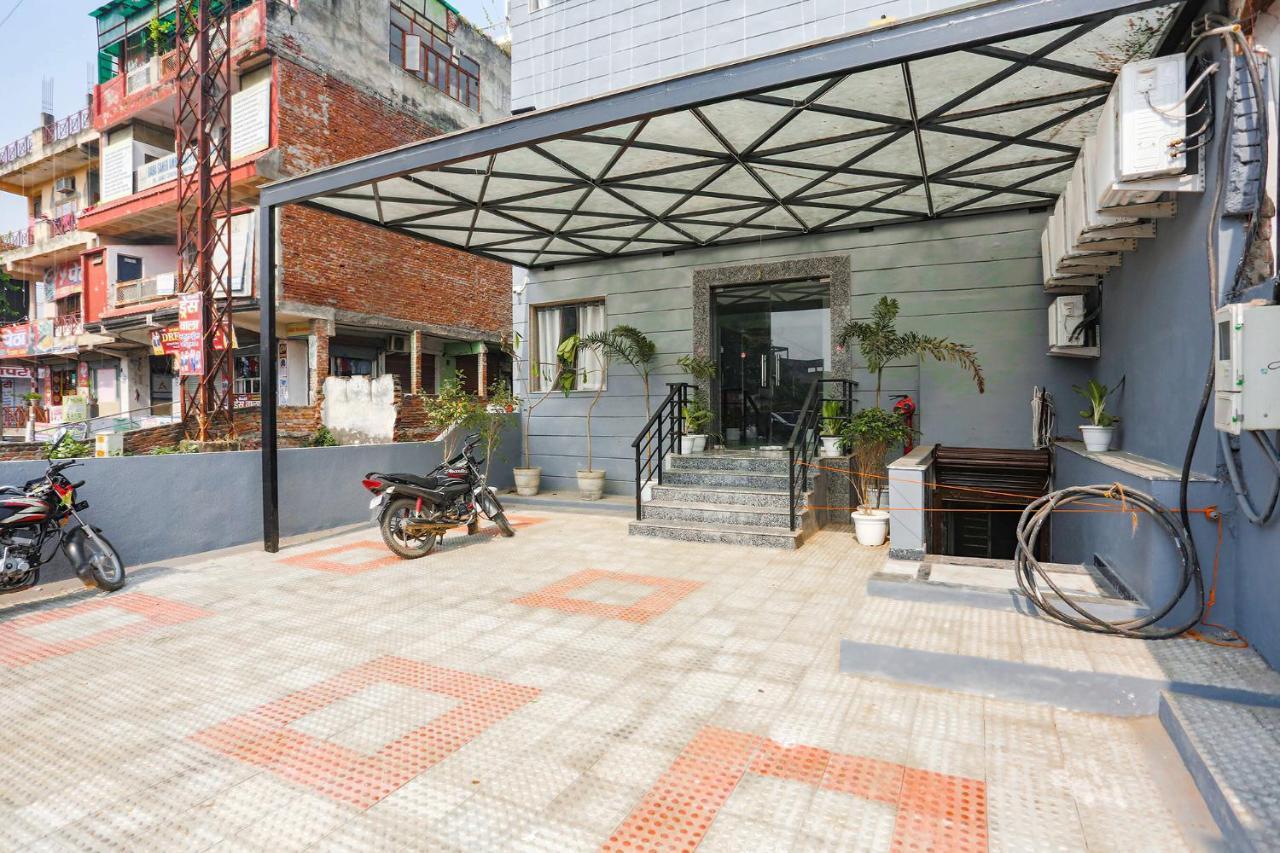 Fabhotel The Prasiddh Agra  Exterior foto